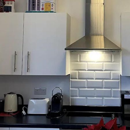 Lovely Flat In Central London Bagian luar foto