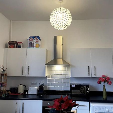 Lovely Flat In Central London Bagian luar foto