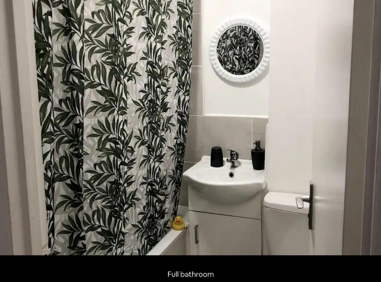 Lovely Flat In Central London Bagian luar foto